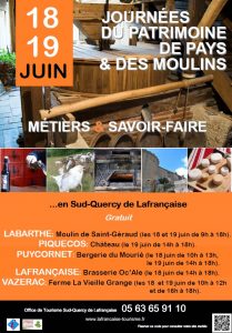 Affiche JPPM 2016